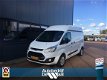 Ford Transit Custom - 330 2.2 TDCi 125pk L2H2 Trend 2XSCHUIFDEUR/TREKHAAK/AIRCO/CRUISE - 1 - Thumbnail