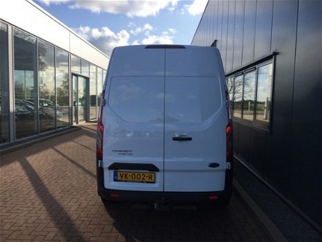 Ford Transit Custom - 330 2.2 TDCi 125pk L2H2 Trend 2XSCHUIFDEUR/TREKHAAK/AIRCO/CRUISE - 1