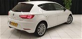 Seat Leon - 1.4 TSI 125pk XCELLENCE 5HB Clima/LED/Cruise/Keyless entry/Chroom Pack - 1 - Thumbnail