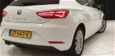 Seat Leon - 1.4 TSI 125pk XCELLENCE 5HB Clima/LED/Cruise/Keyless entry/Chroom Pack - 1 - Thumbnail