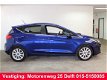 Ford Fiesta - 1.0 Titanium 100PK Navigatie.LED.Keyless.Cruise - 1 - Thumbnail