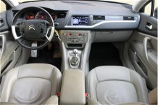 Citroën C5 Tourer - 2.0 HDi | Exclusive | Leer | Navi | Massage stoelen | PDC | JBL premium sound |