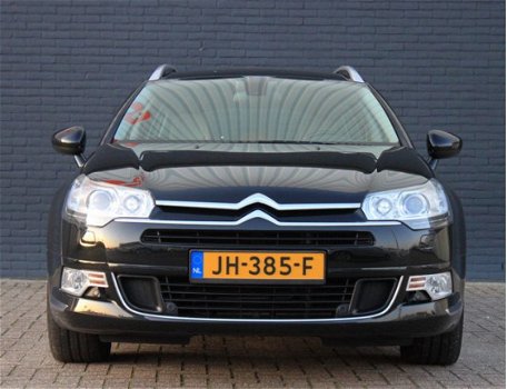 Citroën C5 Tourer - 2.0 HDi | Exclusive | Leer | Navi | Massage stoelen | PDC | JBL premium sound | - 1