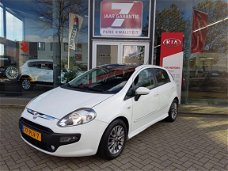 Fiat Punto Evo - 1.3 M-Jet Dynamic 15"LMV Panoramaschuifdak Airco Cr.Control Keyless Entry