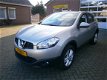 Nissan Qashqai - 2.0 Acenta Automaat - 1 - Thumbnail