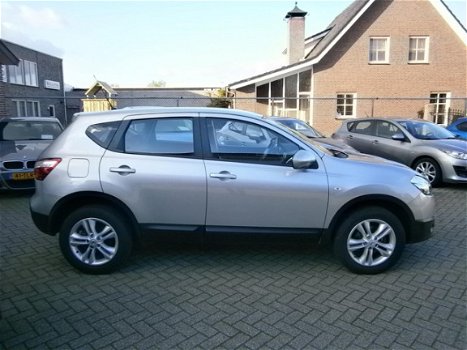 Nissan Qashqai - 2.0 Acenta Automaat - 1