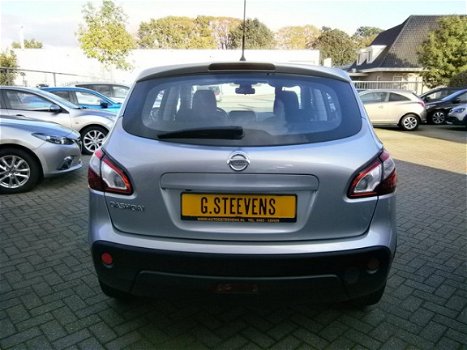 Nissan Qashqai - 2.0 Acenta Automaat - 1