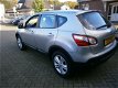 Nissan Qashqai - 2.0 Acenta Automaat - 1 - Thumbnail