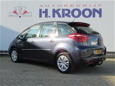 Citroën C4 Picasso - 2.0-16V Ambiance EB6V 5p. Automaat - trekhaak