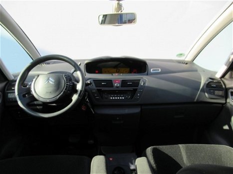 Citroën C4 Picasso - 2.0-16V Ambiance EB6V 5p. Automaat - trekhaak - 1