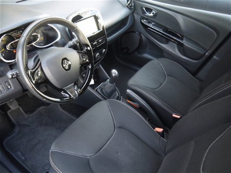 Renault Clio Estate - 1.5 dCi ECO Expression *navi - 1