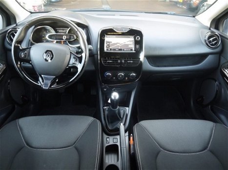 Renault Clio Estate - 1.5 dCi ECO Expression *navi - 1