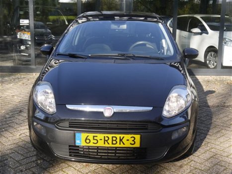 Fiat Punto Evo - 1.3 M-Jet Dynamic *ECC - 1