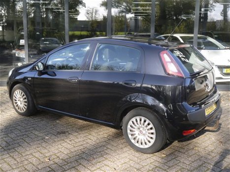 Fiat Punto Evo - 1.3 M-Jet Dynamic *ECC - 1