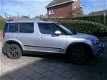 Skoda Yeti Outdoor - 1.4 TSI Greentech Adventure - 1 - Thumbnail