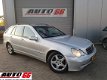 Mercedes-Benz C-klasse Combi - 200 CDI Elegance cruise Control (Inruil MogelijK) (bj 2002) - 1 - Thumbnail