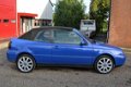 Volkswagen Golf Cabriolet - 1.6 74KW - 1 - Thumbnail