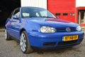 Volkswagen Golf Cabriolet - 1.6 74KW - 1 - Thumbnail