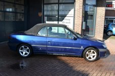 Peugeot 306 Cabriolet - 1.6 72KW