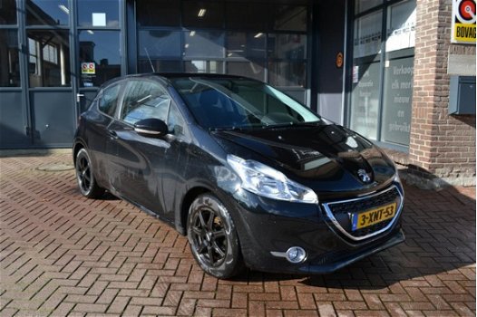 Peugeot 208 - 1.0 VTi 68PK 3D Like - 1