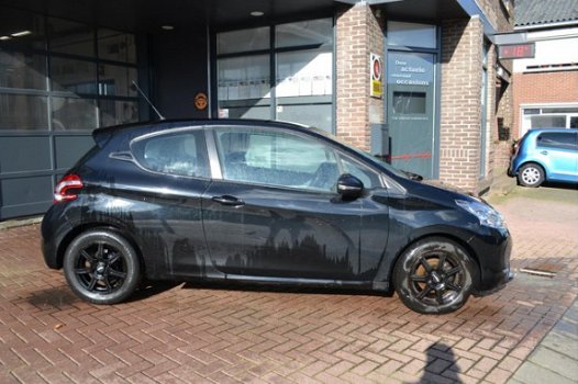 Peugeot 208 - 1.0 VTi 68PK 3D Like - 1