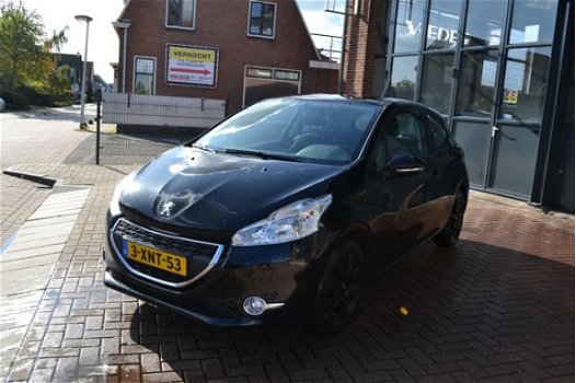 Peugeot 208 - 1.0 VTi 68PK 3D Like - 1