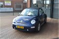 Volkswagen New Beetle Cabriolet - 2.0 85KW Cabrio - 1 - Thumbnail