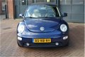 Volkswagen New Beetle Cabriolet - 2.0 85KW Cabrio - 1 - Thumbnail