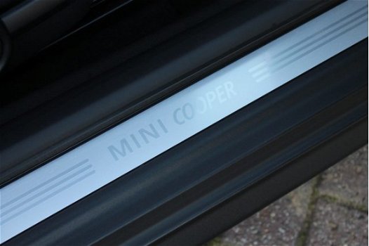 Mini Mini Clubman - 1.6 Cooper Chili | Xenon | Panoramadak | ECC | 1/2 Leder | - 1