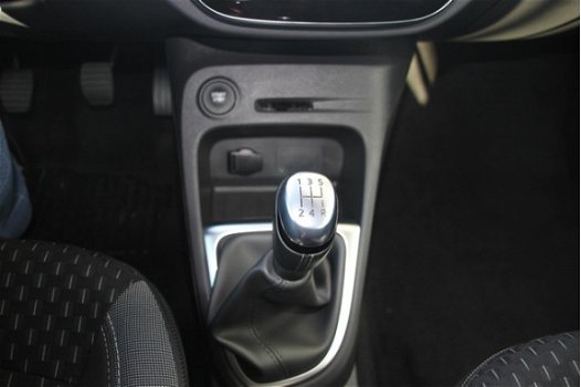 Renault Captur - INTENS-90-NAVI-KEYLESS-20DKM-TOPSTAAT - 1