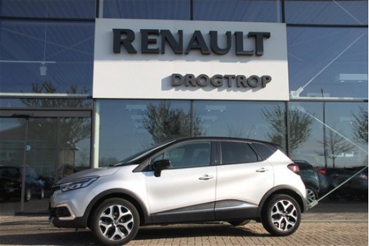 Renault Captur - INTENS-90-NAVI-CLIMA-43DKM-BLUETOOTH-LMV - 1