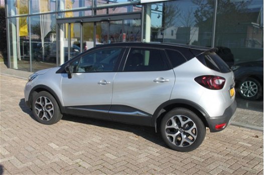 Renault Captur - INTENS-90-NAVI-CLIMA-43DKM-BLUETOOTH-LMV - 1