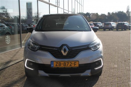 Renault Captur - INTENS-90-NAVI-CLIMA-43DKM-BLUETOOTH-LMV - 1