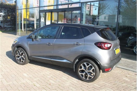 Renault Captur - INTENS-90-NAVI-44DKM-LMV-CRUISE-CLIMA-TOP - 1