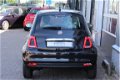 Fiat 500 - TwinAir Turbo Eco 85PK YOUNG|CRUISE|AIRCO|NETTO DEAL - 1 - Thumbnail