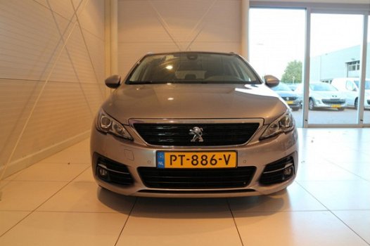 Peugeot 308 - 1.6 BlueHDi 120pk | NAV | CLIMATE CONTROL | PANORAMADAK - 1