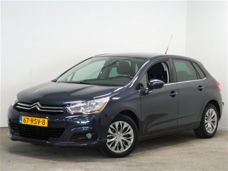 Citroën C4 - 1.6 VTi 120pk Tendance met Climate Control - 1