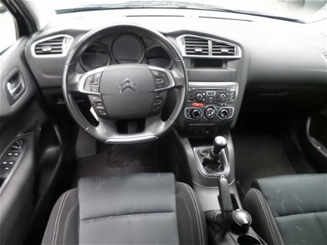 Citroën C4 - 1.6 VTi 120pk Tendance met Climate Control - 1