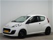 Peugeot 107 - 1.0 68PK 3D Access Pack Accent met Airconditioning - 1 - Thumbnail