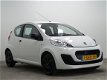 Peugeot 107 - 1.0 68PK 3D Access Pack Accent met Airconditioning - 1 - Thumbnail