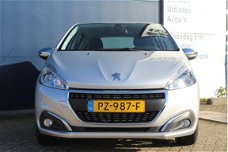 Peugeot 208 - 1.2 Puretech 82pk 5D ALLURE l NAVI l CLIMA l TREKHAAKACTIE