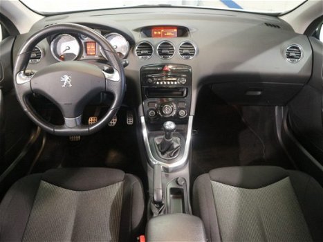 Peugeot 308 CC - 1.6 120pk Sport Pack Bluetooth | Climate control | Cruise Control | USB - 1