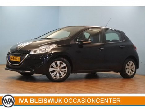 Peugeot 208 - 1.0 PureTech Access 5 deurs airco - 1