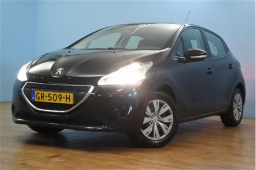 Peugeot 208 - 1.0 PureTech Access 5 deurs airco - 1