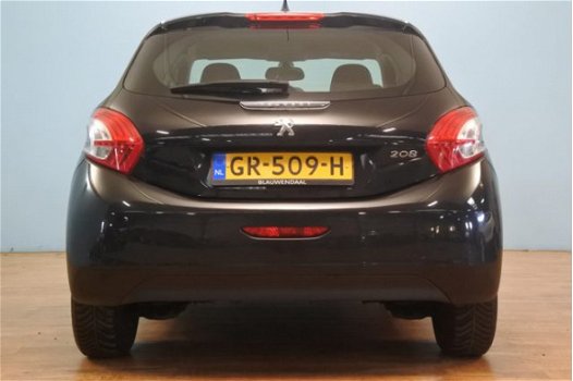 Peugeot 208 - 1.0 PureTech Access 5 deurs airco - 1