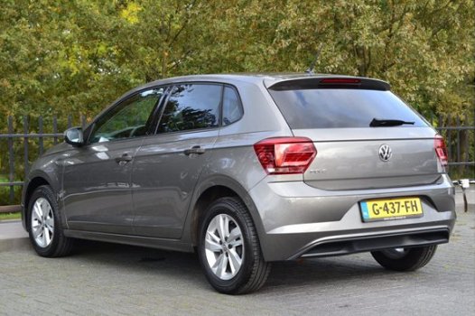 Volkswagen Polo - 1.0 TSI BlueMotion Comfortline - 1