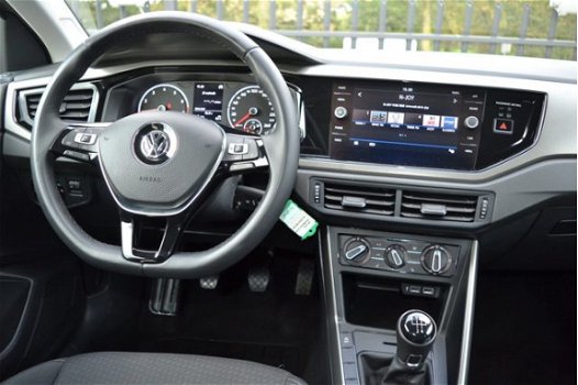 Volkswagen Polo - 1.0 TSI BlueMotion Comfortline - 1