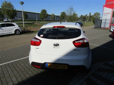 Kia Rio - 1.2 5-drs BusinessLine 54.000km - 1