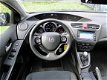 Honda Civic - 1.8 Sport Navi/PDC/trekhaak 5-drs - 1 - Thumbnail