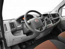 Fiat Ducato - 2.2 MultiJet 9-Persoons BPM-Vrij Airco